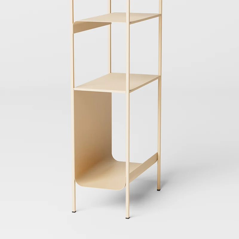 Levante - Scaffale