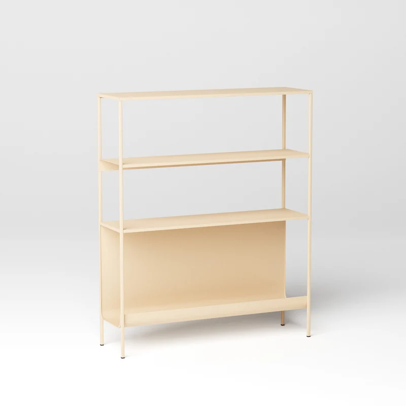 Levante - Scaffale