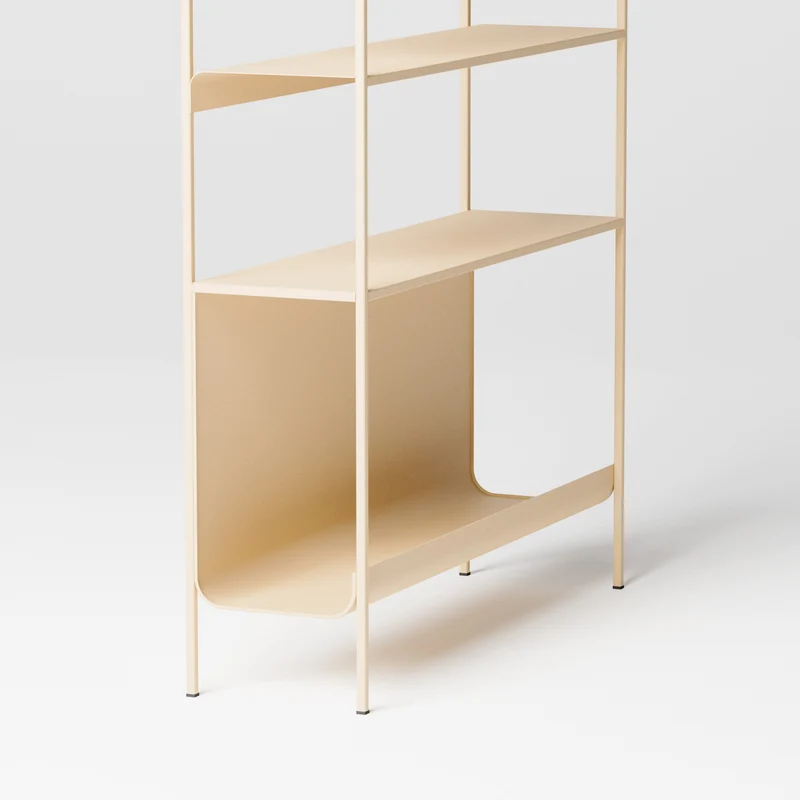 Levante - Scaffale