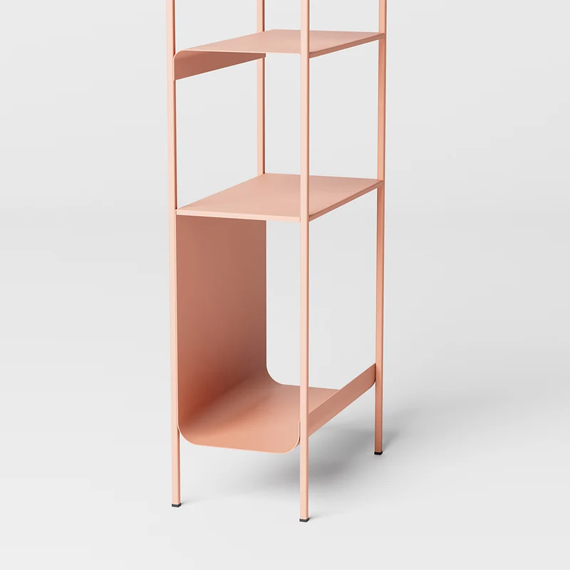 Levante - Scaffale