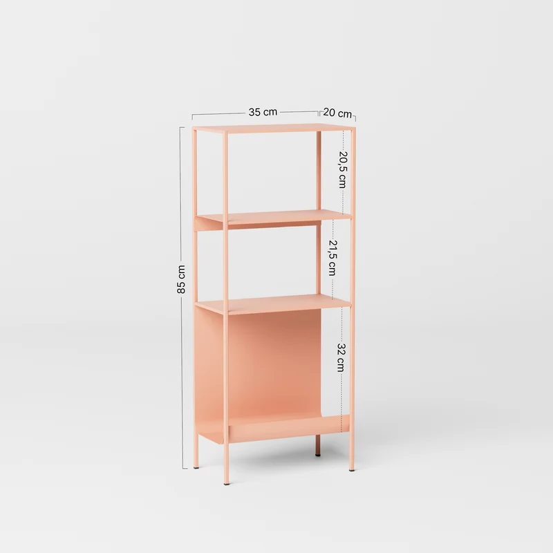 Levante - Scaffale