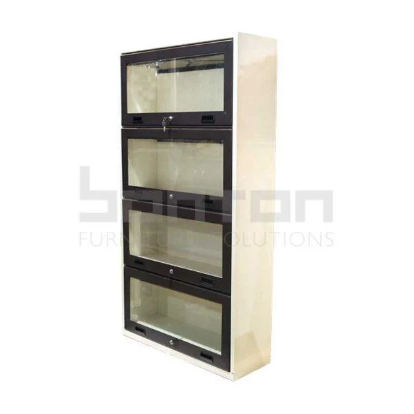 Bookcase – 4 Door