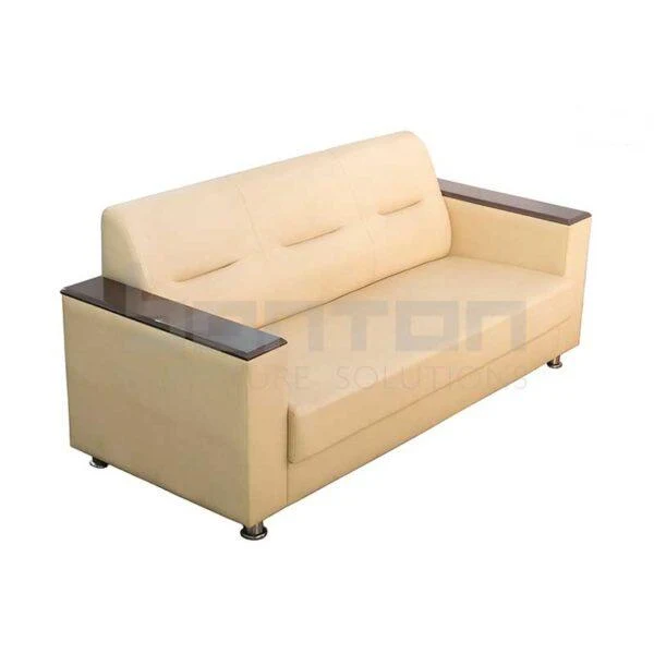 BT – Crystal Sofa – Three Seater