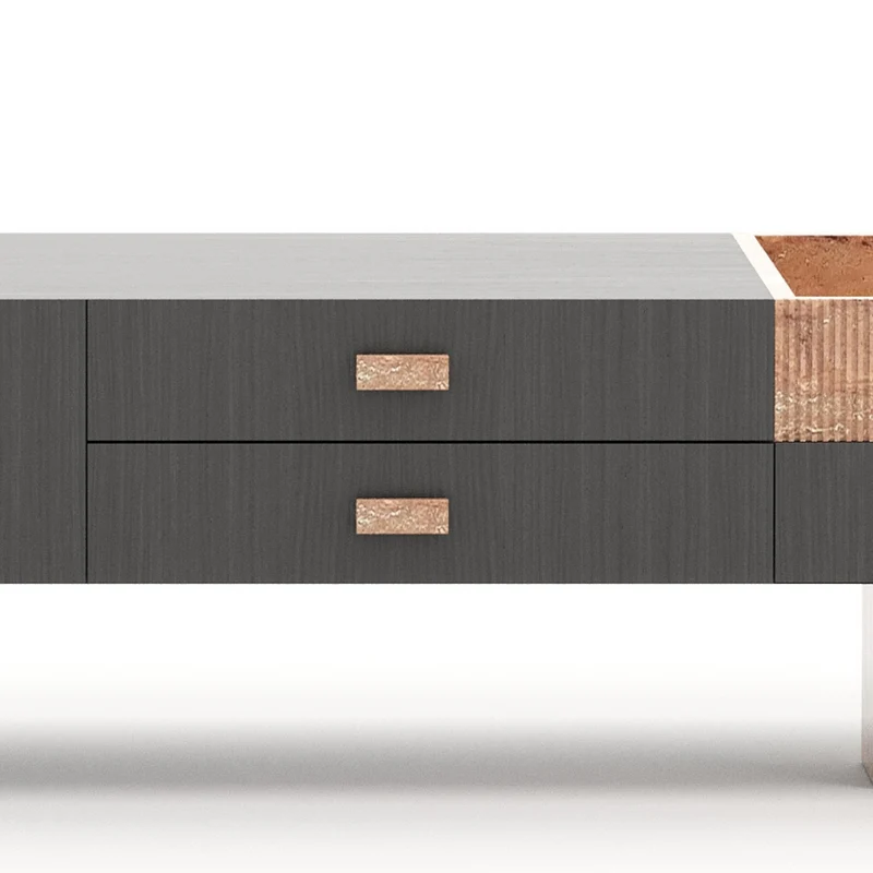 Stylish Club Toro TV-Sideboard