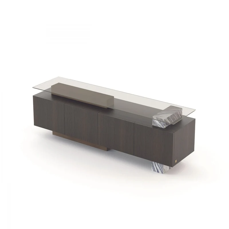 Stylish Club Toro Sideboard