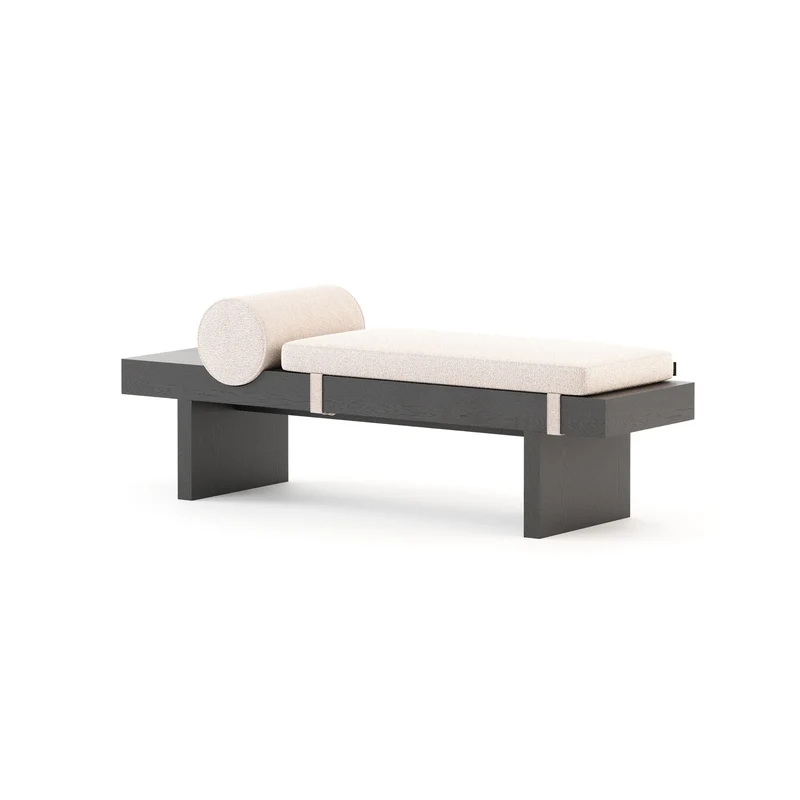 Stylish Club Toro Hocker / Bank