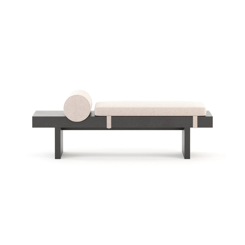 Stylish Club Toro Hocker / Bank