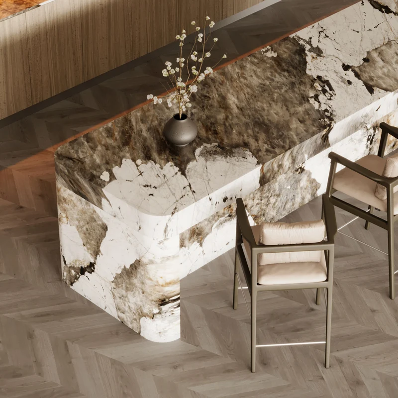 Stylish Club Toro Barhocker