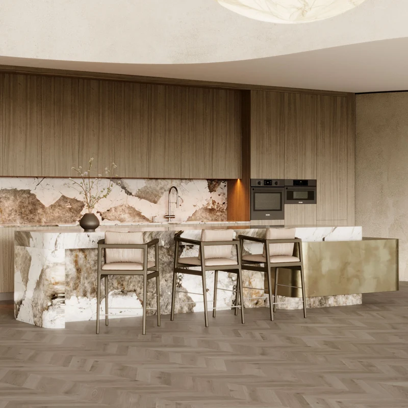 Stylish Club Toro Barhocker