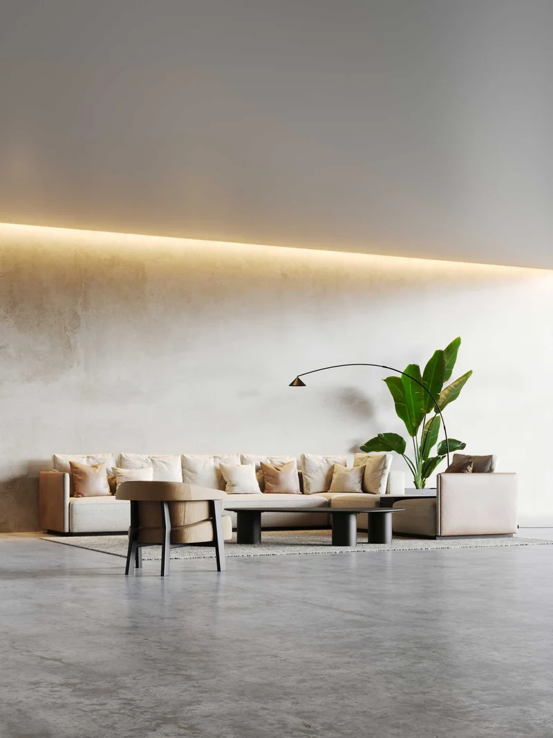 Stylish Club Toro Sessel