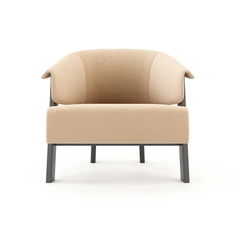 Stylish Club Toro Sessel