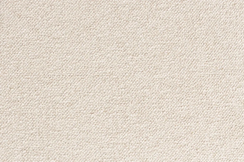 Zuiver Sofa Prosper Left – Sand, Polyester, 126 × 301 × 79 cm