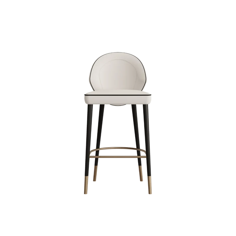 Casa Magna SOPHIA Barhocker – 50 × 45 × 109 cm