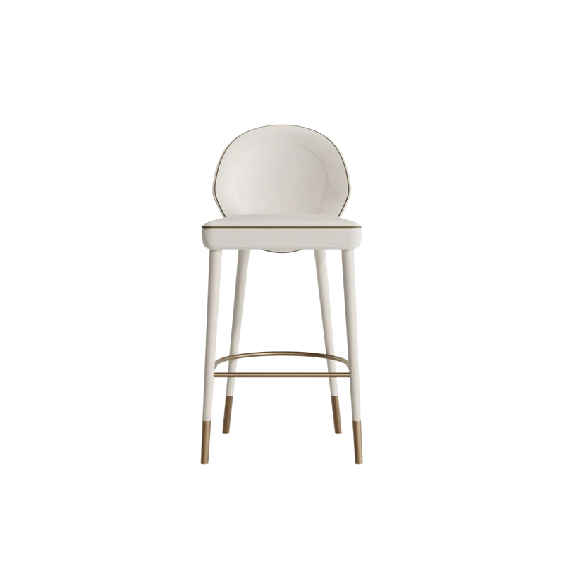 Casa Magna SOPHIA Barhocker – 50 × 45 × 109 cm