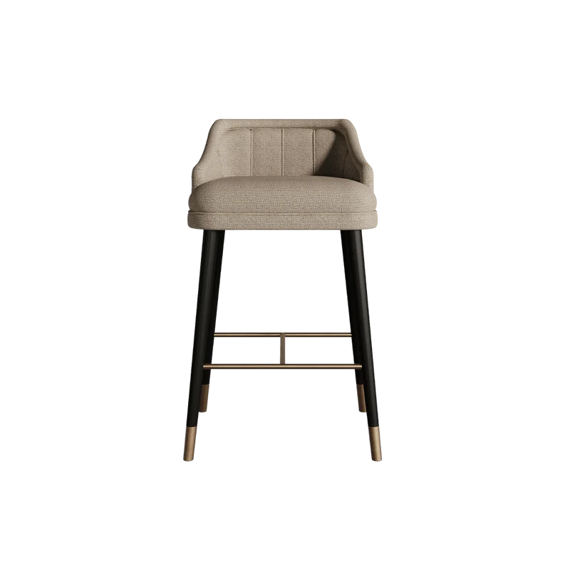 Casa Magna CORDOBA Barhocker – 50 × 53 × 102 cm
