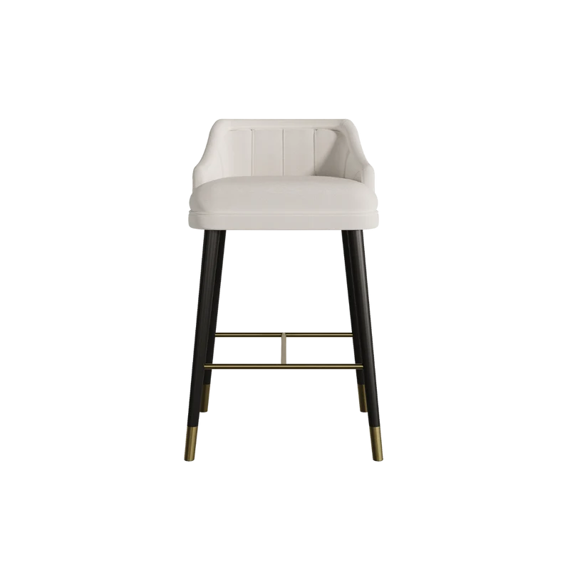 Casa Magna CORDOBA Barhocker – 50 × 53 × 102 cm