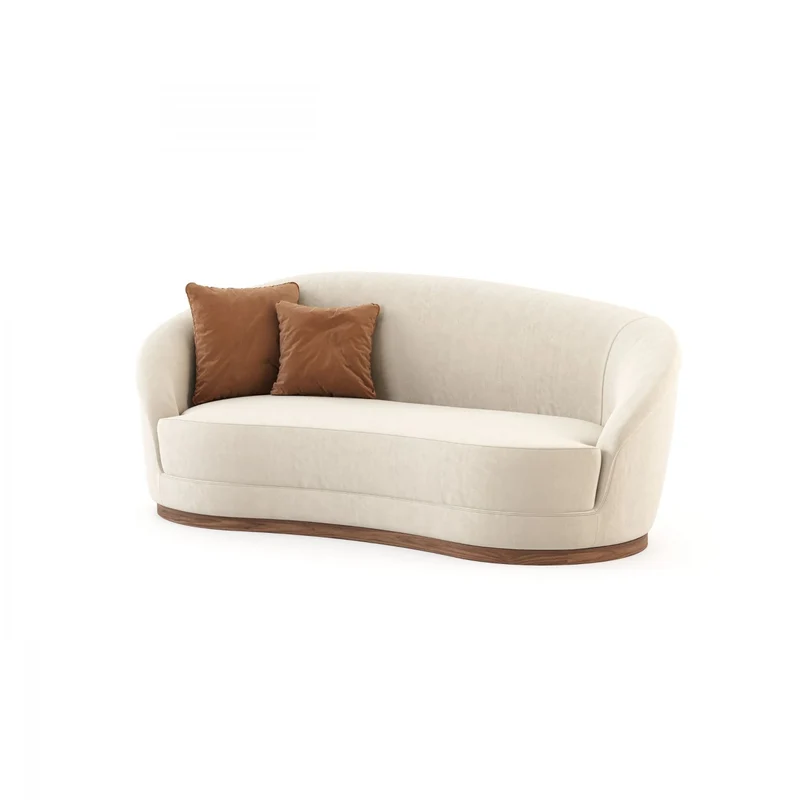 Stylish Club Hilary Sofa