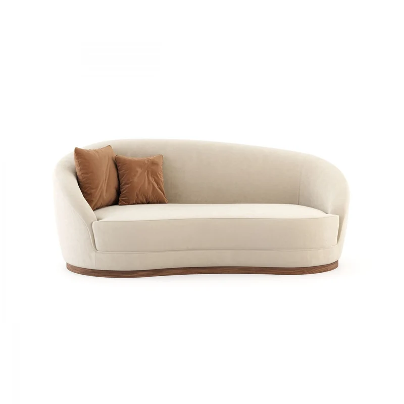 Stylish Club Hilary Sofa