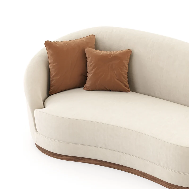 Stylish Club Hilary Sofa