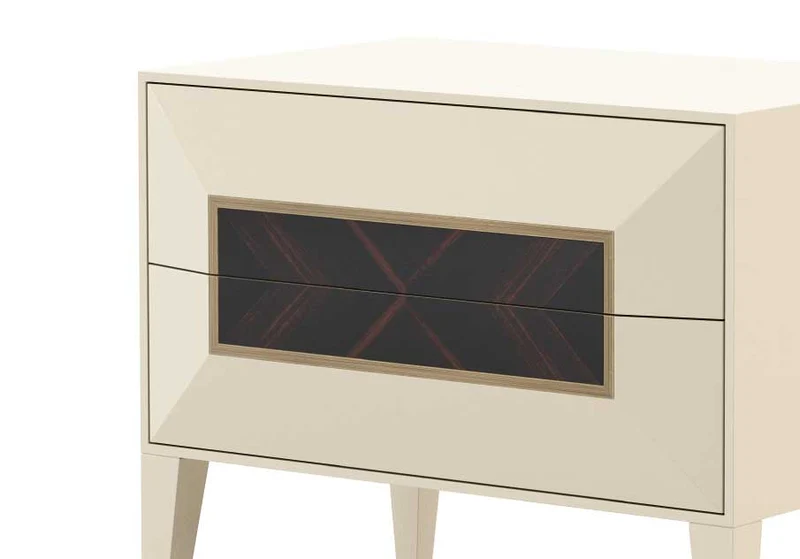 Stylish Club Heritage Nachttisch