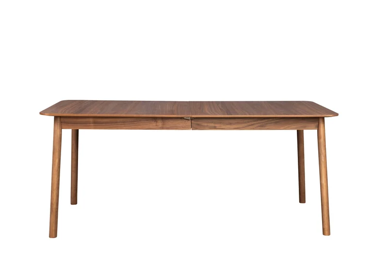 Zuiver Esstisch Glimps 180 240 × 90 – Nussbaum, Holz