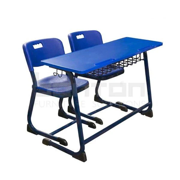 BT – LD Dual Desk with Chair