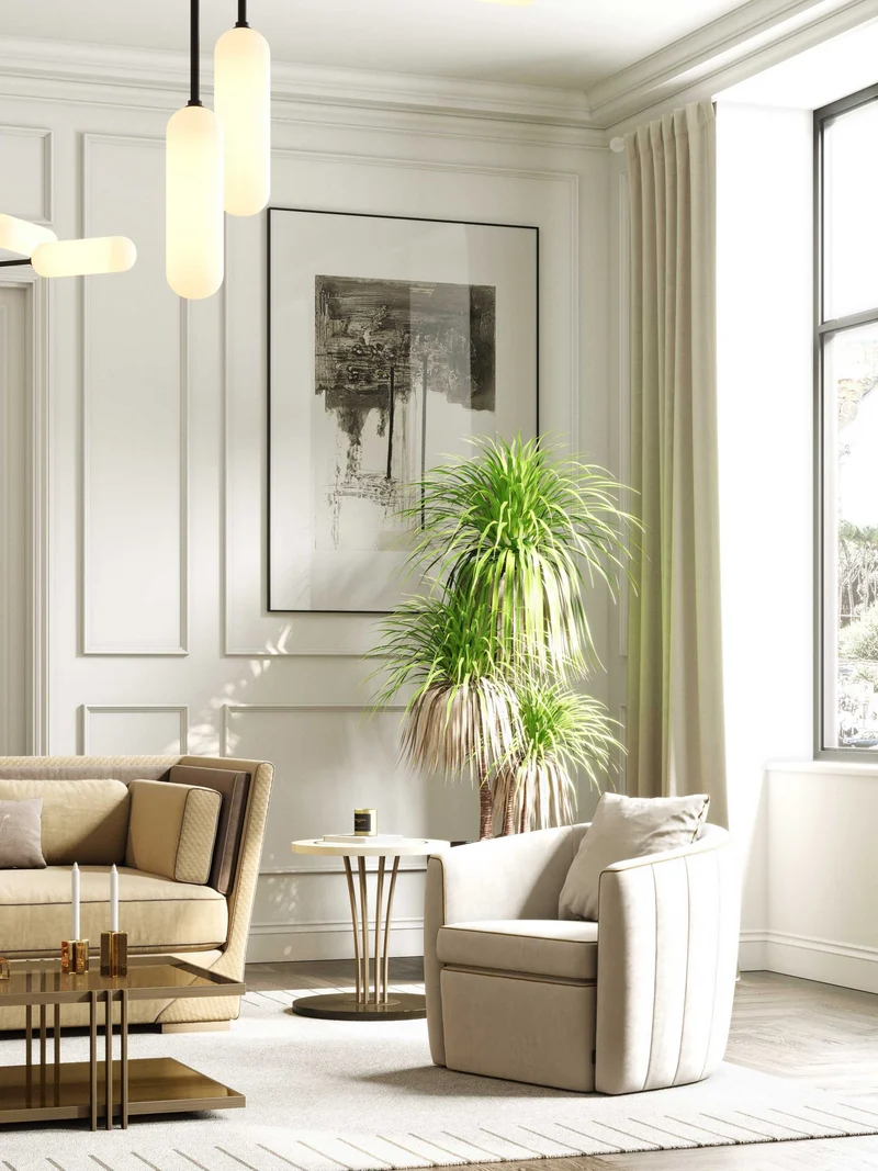 Stylish Club Sublime Beistelltisch