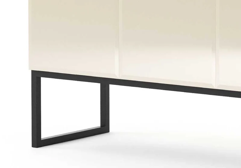 Stylish Club Slender Sideboard