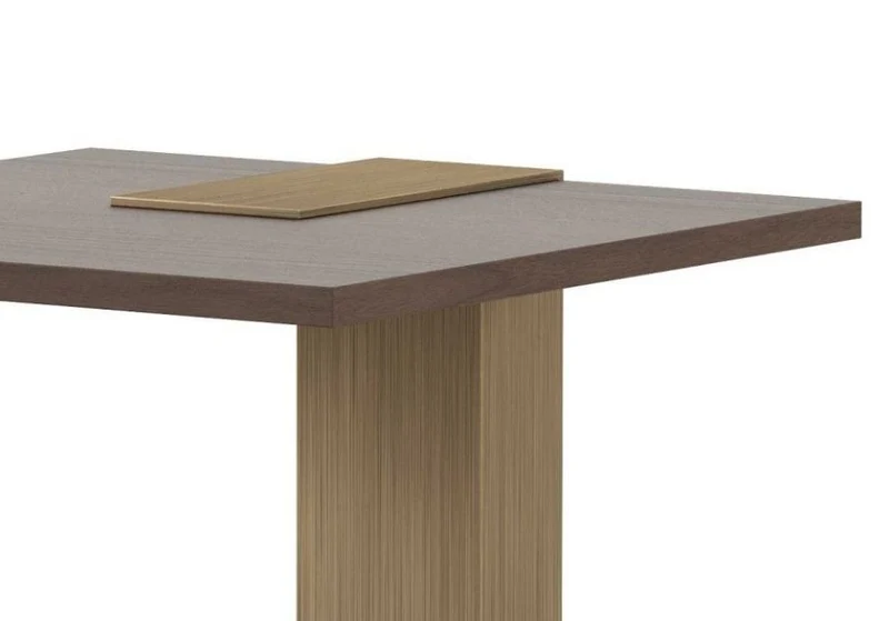 Stylish Club Slender Beistelltisch