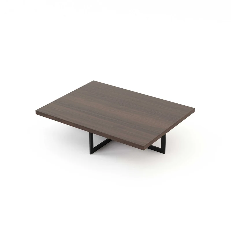 Stylish Club Slender Couchtisch