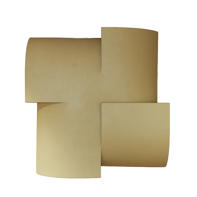 Dôme Deco ALTUS Wandbild