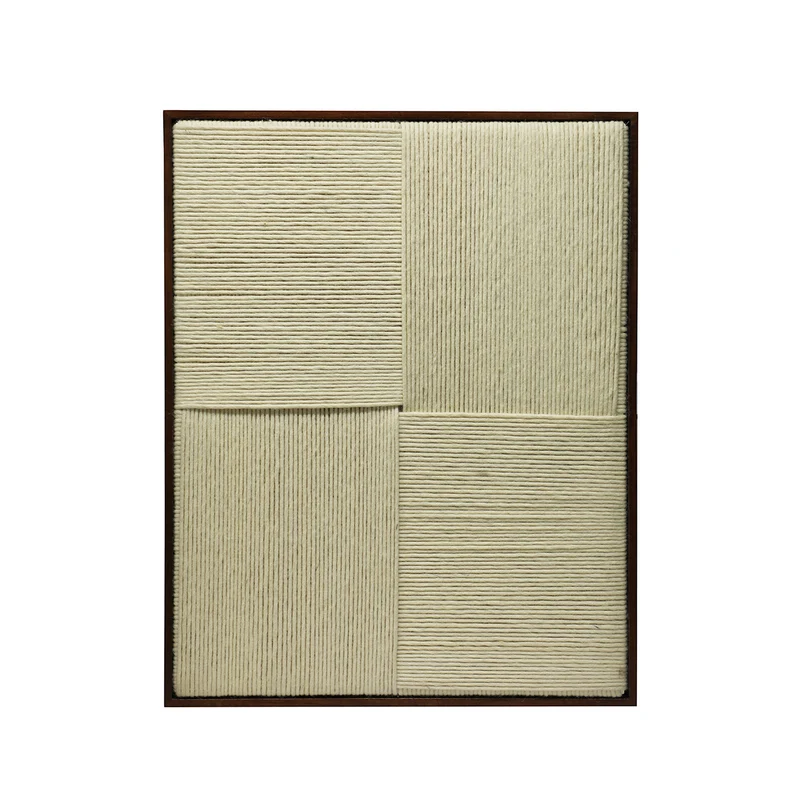 Dôme Deco MAZE Wandbild II