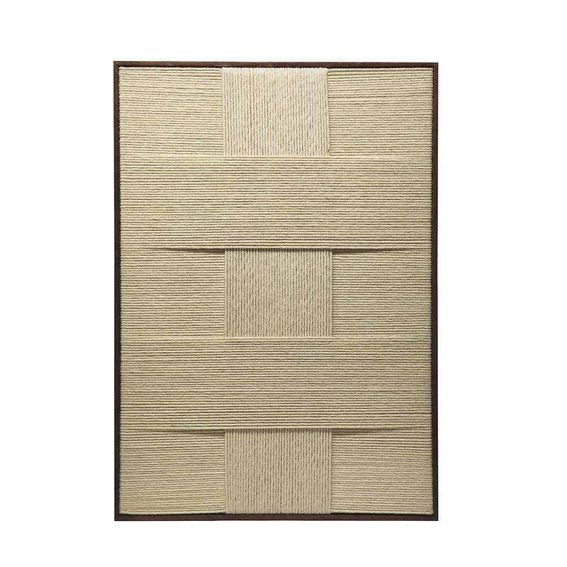 Dôme Deco MAZE Wandbild I
