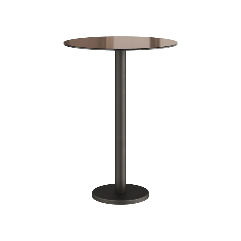 Dôme Deco DISA Bartisch round