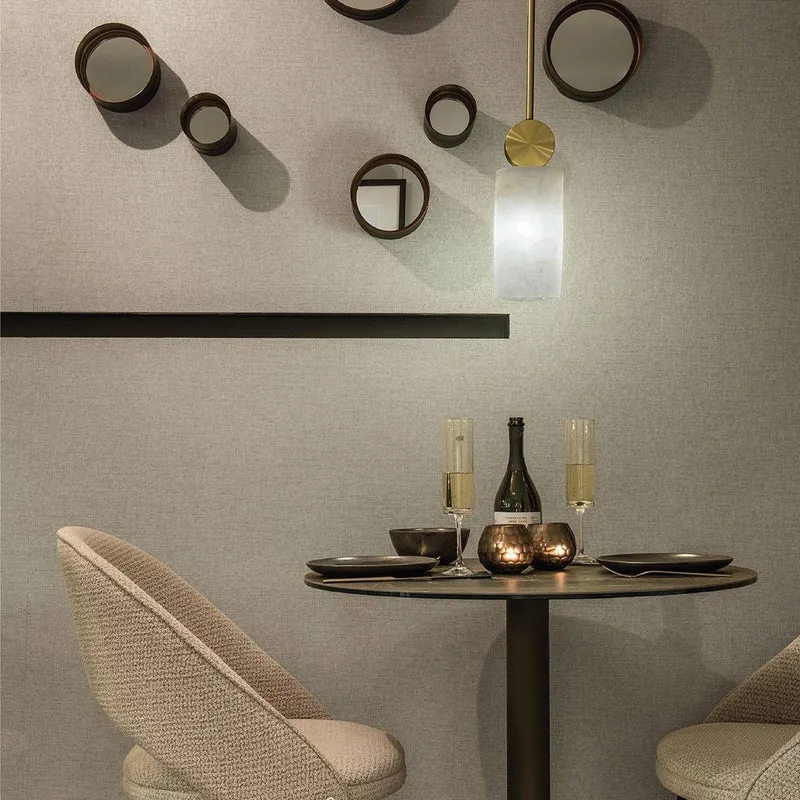 Dôme Deco DISA Bartisch round