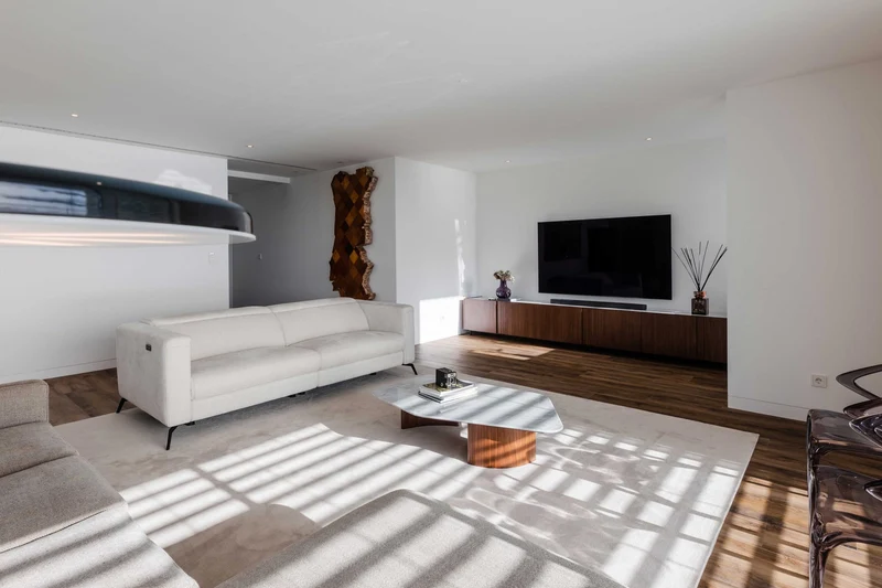 Stylish Club Sevilha TV-Sideboard