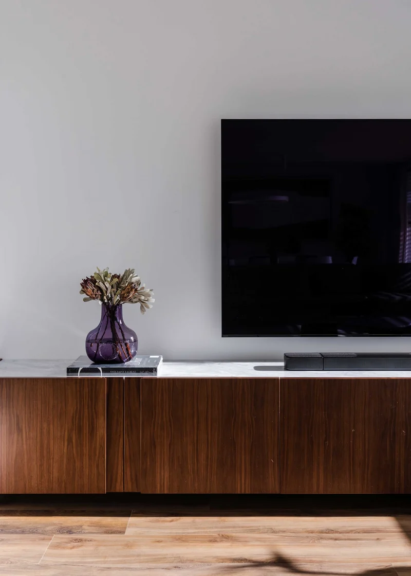 Stylish Club Sevilha TV-Sideboard