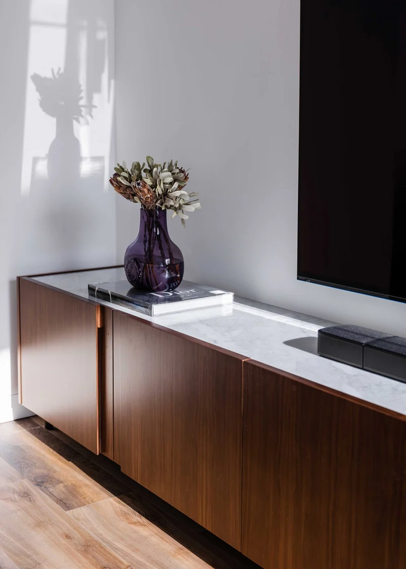 Stylish Club Sevilha TV-Sideboard