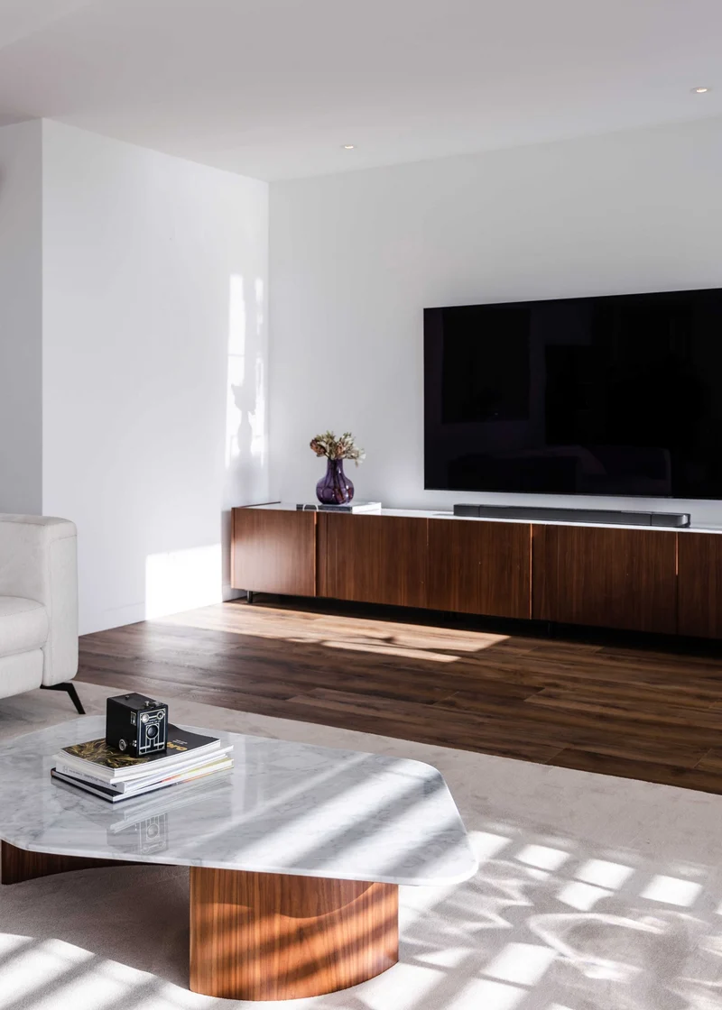 Stylish Club Sevilha TV-Sideboard