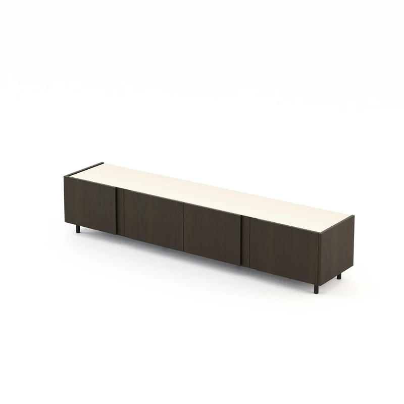 Stylish Club Sevilha TV-Sideboard