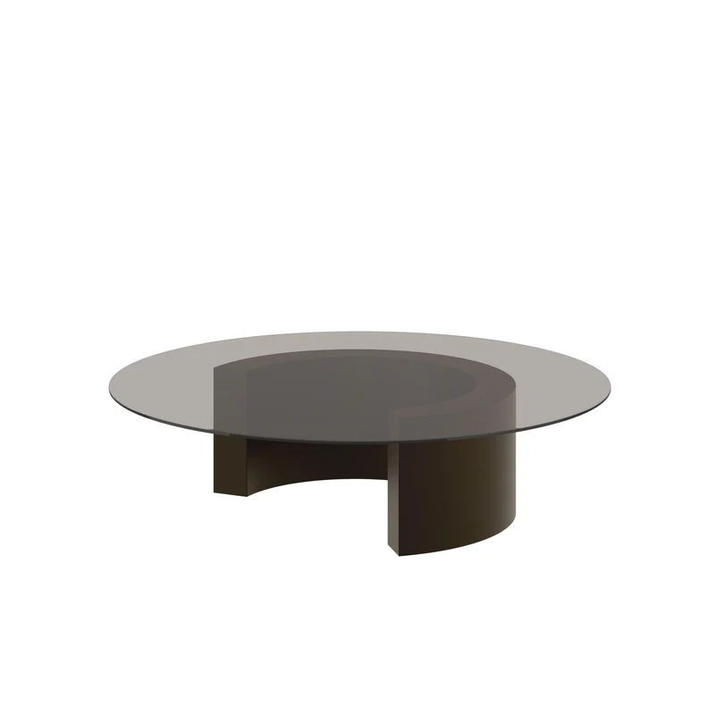 Dôme Deco Guna Couchtisch S