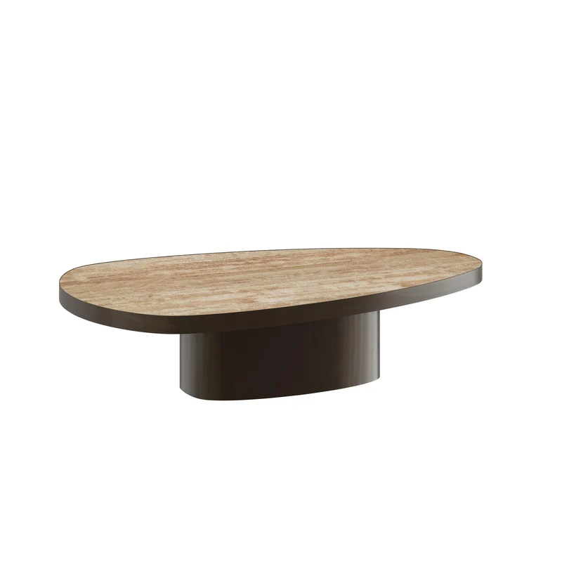 Dôme Deco ZIGON Couchtisch M