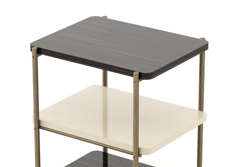 Stylish Club Her Beistelltisch