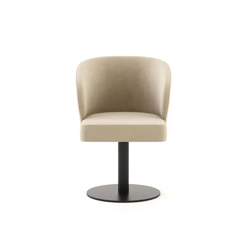 Stylish Club Fortune Swivel Stuhl