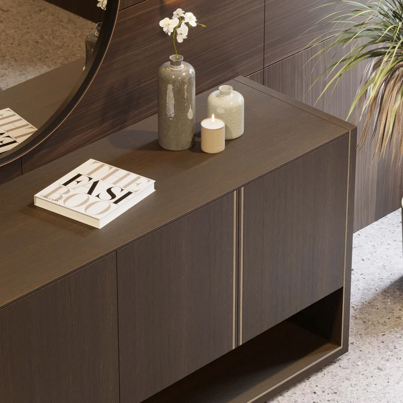 Stylish Club Fortune Sideboard