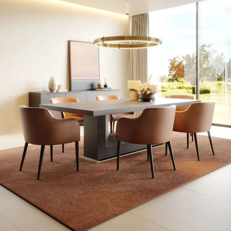 Stylish Club Fortune Esstisch