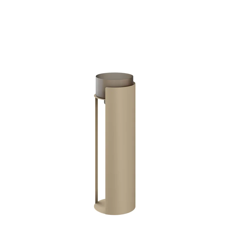 Dôme Deco KATLA Windlicht S