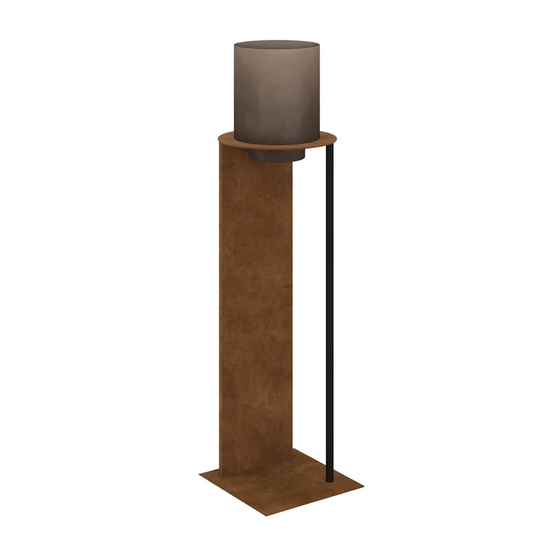 Dôme Deco IRAZU Windlicht M