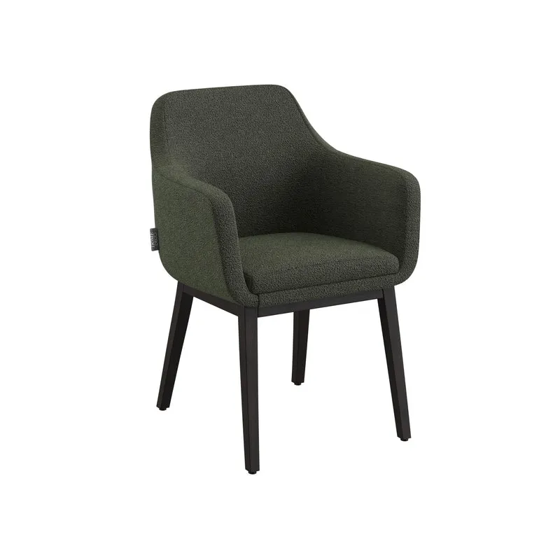 Dôme Deco VOLVERE Stuhl