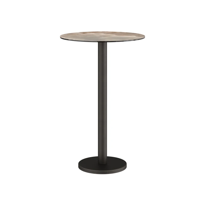 Dôme Deco BARI Bartisch round